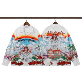 Picture of Casablanca Shirt Long _SKUCasablancaM-3XLystrA5525880